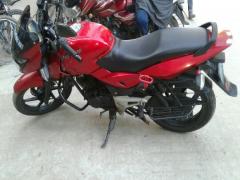 Bajaj Pulsar 150